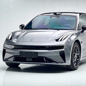 ZEEKR 001 ปี 2024 รถ SUV ไฟฟ้าสมรรถนะสูง ขับเคลื่อนสี่ล้อ แบตเตอรี่ 95 กิโลวัตต์ชั่วโมง ระยะทางวิ่ง 675 กิโลเมตร พร้อมส่งออกยุโรป - Product Image 3