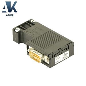6ES7972-0BA12-0XA0 Simatic ET200 PLC SIMATIC DP Enchufe de conexión para PROFIBUS - Product Image 1