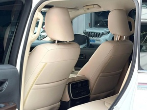 Toyota Land Cruiser 300 LC300 4.0L V6 2022 d'occasion, 3 blocages de différentiel, seulement 10 000 km, kit <span class=keywords><strong>Mona</strong></span> <span class=keywords><strong>Lisa</strong></span>, transmission intégrale, conduite à gauche, SUV de luxe d'occasion - Product Image 5