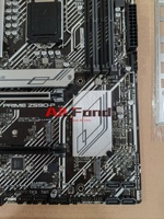 Cartes mères de jeu Z590 Z490 Z390 UD 4 * DDR4 128GB LGA1200 LGA1151 ATX BM pour ordinateurs de bureau