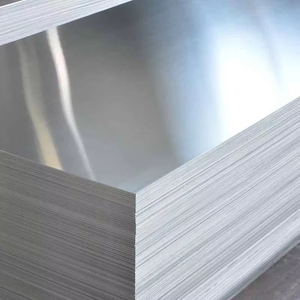 Plaque en aluminium poli haute réflectivité 1070 1085 pour réflecteur d'éclairage et décoration - Product Image 6