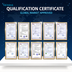 เวไวน์ซา-PXS RS485 สถานีตรวจอากาศแบบอัลตราโซนิก 5-24V เซ็นเซอร์วัดทิศทางความเร็วลมพลังงานแสงอาทิตย์ เครื่องมือวัดความเร็ว - Product Image 5