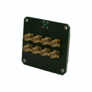 Conmutadores de RF de Canal del Fabricante RI2583 - Product Image 1