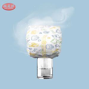 Pañales de Algodón para Perros Machos de Fabricación Profesional, Pañales Desechables para Perros Machos - Product Image 5