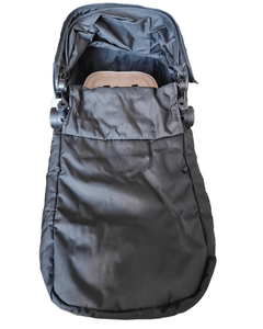 Poussette bébé 2-en-1 à rotation à 360 degrés, design tendance, avec <span class=keywords><strong>siège</strong></span> <span class=keywords><strong>auto</strong></span>, vente chaude - Product Image 3