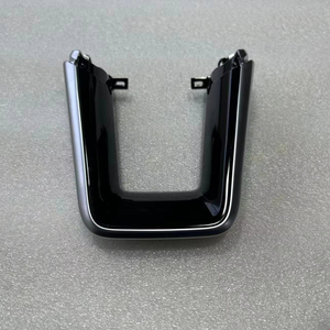 เหมาะสำหรับ <span class=keywords><strong>Audi</strong></span> A7 <span class=keywords><strong>A6</strong></span> <span class=keywords><strong>Etron</strong></span> กรอบพวงมาลัย C8 4K0419689 OEM - Product Image 1