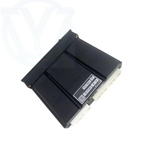 สวิตช์ควบคุม CYJ 510-9643 ใช้ได้กับรุ่น 320GC, 323GC, 326GC, 330GC, 336GC, 345GC, 374GC, 390GC (รุ่นใหม่ ซีรีส์ GC) - Product Image 3