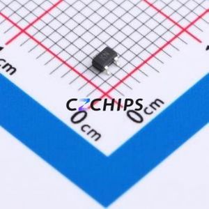 Transistor de Efecto de Campo (MOSFET) 2SK3018W SOT-323-3 Original y Nuevo - Product Image 1