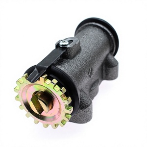 Cylindre de roue de frein 58320-45201, essieu arrière gauche, Hyundai HD45 HD65 HD72 HD78 - Product Image 4