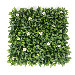Bán Buôn Các Loại Khác Nhau Trong Nhà Tấm Tường Màu Xanh Lá Cây Rêu Nhân Tạo Trang Chủ Nghệ Thuật Trang Trí Tường Cỏ - Product Image 6