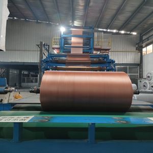 Tela de cordón sumergido Huali <span class=keywords><strong>Nylon</strong></span> 6 para neumáticos de coche - Product Image 5