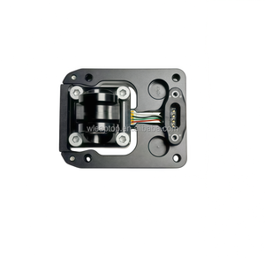 Front Weighing Unit Module Compatible with T100 Agriculture Spraying Drone Tank Weight Measuring Replacement Part/BC.AG.SS001118 - Product Image 1