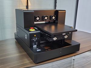 Impresora UV Plana de Alta Velocidad A3 XP600 - Product Image 2