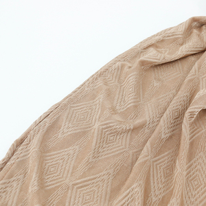<span class=keywords><strong>Hijab</strong></span> alla <span class=keywords><strong>Moda</strong></span> in Tinta Unita con Strass, Sciarpa Musulmana con Pietre per Donne Musulmane - Product Image 2