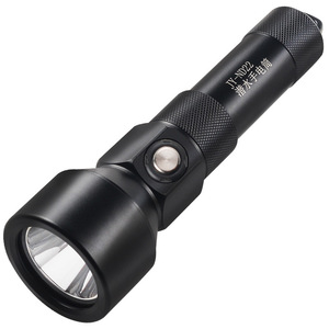ไฟดำน้ำ LED แสงแรง ชาร์จได้ แบตเตอรี่ 18650  150 เมตร ไฟตกปลาใต้น้ำ - Product Image 2
