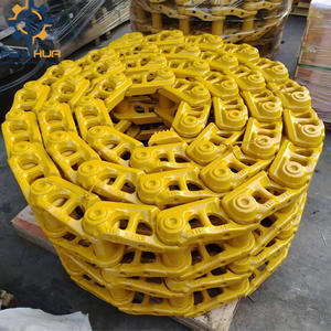 דזר/מחפר/מחפר חלקים PC220-1 PC220-3 PC220-5 PC220-<span class=keywords><strong>6</strong></span> שרשרת pc240 pc300 - Product Image 6