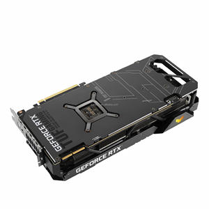 การ์ดจอเดสก์ท็อปประสิทธิภาพสูงสำหรับการเรนเดอร์เกมด้วย AI พร้อม RTX 3090 Ti 24G หน่วยความจำขนาดใหญ่ แบนด์วิดท์สูง - Product Image 4