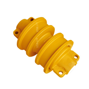 キャタピラー用ブルドーザーボトムローラー<span class=keywords><strong>D4D</strong></span> D4Hトラックローラードーザー足回り部品建設機械部品 - Product Image 5