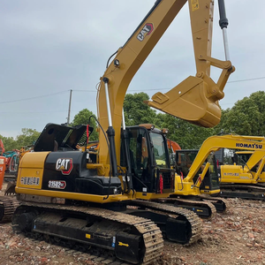 Utilisé pour les excavatrices de 15 tonnes 315D2GC 320C/320D/320E/325D/325E avec moteur et pompe hydraulique pour travaux de construction et bras long - Product Image 3