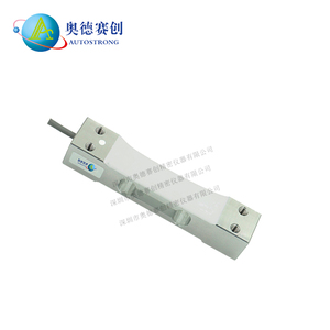 Cellule de charge à compression monopoint / Capteur de pesage de précision Équipement de <span class=keywords><strong>test</strong></span> S503 - Product Image 3