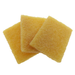 Barra de goma abrasiva de 70x50mm, bloque de limpieza de residuos, limpiador de papel de lija, borrador de goma <span class=keywords><strong>para</strong></span> limpieza de herramientas abrasivas - Product Image 1