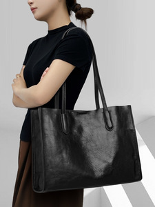 Nouveaux sacs à bandoulière de créateurs de mode, sacs à main en cuir véritable de haute qualité, sacs messager décontractés, sacs à main et pochettes pour femmes - Product Image 2