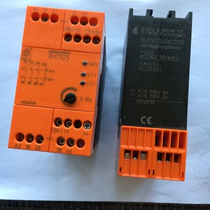 Relais de sécurité Schneider XPSAV11113P 24V DC Sortie Forme C pour applications de sécurité industrielle - Product Image 1