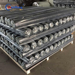 Toile géotextile non tissée en PP pour barrière paysagère, paillis/couverture de sol, tapis anti-mauvaises herbes pour l'agriculture - Product Image 5