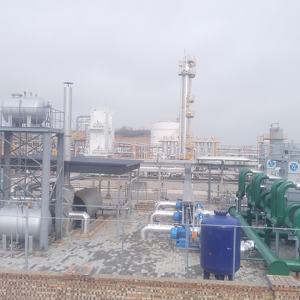 Impianti di produzione di <span class=keywords><strong>Gas</strong></span> naturale liquido di piccole e medie dimensioni - Product Image 2