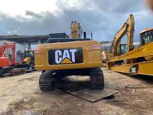 Excavateur d'occasion 330D 330c 320b 330b 325b Moteur Moteur Ensemble Générateur Diesel Ensembles Groupes électrogènes haute puissance générateur cat 3412 - Product Image 4