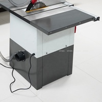 Scie à table de petite taille 10'' à prix plus bas de l'usine WFSEN en Chine