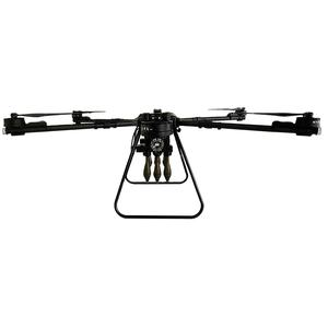 Dron de Carreras de 10 Pulgadas con Cámara, Control Remoto, Carga Útil de 4 kg, Venta Caliente - Product Image 1
