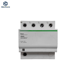 เซ็นเซอร์ควบคุม PLC เซอร์กิตเบรกเกอร์ขนาดเล็ก ยี่ห้อใหม่เอี่ยมของแท้ EASY9 40K - Product Image 1