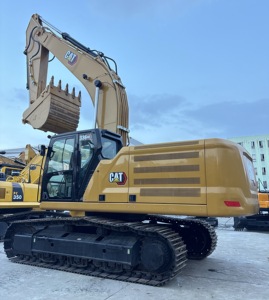 Hot Selling <b>Used</b> CAT320 Crawler Excavator Japan Origin Second Hand Caterpillar 320 20 Ton Heavy excavator Construction for sale - Product Image 2
