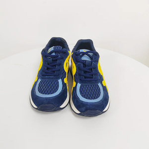 Toptan Yüksek Kaliteli Kadın <span class=keywords><strong>2026</strong></span> Bağcıklı Günlük Spor Koşu Ayakkabıları Hafif Nefes Alabilen Moda Trendi Spor Ayakkabılar - Product Image 4