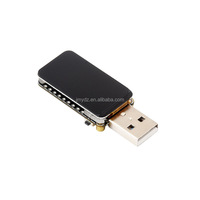 ESP32-S3 1.47 inci 262 LCD papan pengembangan layar LCD papan ekspansi port seri USB mendukung WIFI Bluetooth BLE 5