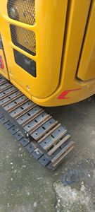 Mini-excavatrice Sany Sy18u de 1,9 tonne, excavatrice sur chenilles avec godet de 0,04 m³ de capacité, équipement de construction d'occasion - Product Image 6