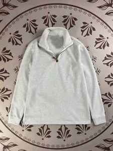 Polo 2025 <span class=keywords><strong>Ralph</strong></span> Nouveau Pull en coton décontracté à coupe ajustée avec fermeture éclair 1/4 pour <span class=keywords><strong>homme</strong></span> Style vintage classique <span class=keywords><strong>Ralph</strong></span> Old Money Imprimé animal - Product Image 6