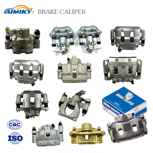 Pinza de Freno 47730-<span class=keywords><strong>0K300</strong></span> <span class=keywords><strong>47750</strong></span>-<span class=keywords><strong>0K300</strong></span> para Toyota Hilux Revo GUN125 GUN126 GUN135 GGN125 4X4 2016- - Product Image 6