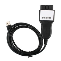 Lecteur de code PIN K-Line pour Renault, programmation de clés pour Renault K-Line 1996-2013