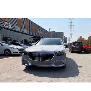 Kit de Conversión de Carrocería para Automóvil, Estilo E63 AMG, para <span class=keywords><strong>Benz</strong></span> Clase <span class=keywords><strong>E</strong></span> W213 2016-2020, Actualización de Carrocería - Product Image 5