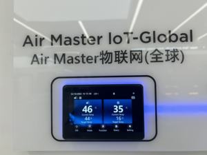 Sunrain Factory Smart Wifi Control App Control Pompe à chaleur Contrôleur tactile <span class=keywords><strong>Thermostat</strong></span> de chauffage pour chaudière Système de pompe à chaleur - Product Image 2