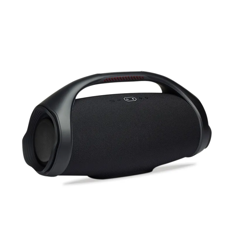 outdoor wireless speaker suitable for outdoor and home subwoofer with mic