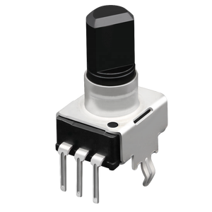 Potenziometro 10k utilizzato per volumizzare potenziometri rotanti vecchi da SOUNDWELL potenziometro elettrico factori che producono - Product Image 6