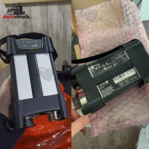 สายโปรแกรม ECU 88894000 VOCOM II เครื่องมือวินิจฉัยรถบรรทุกหนักสำหรับ Vocom2 VOCOM 2 2.8.150 SSD - Product Image 4