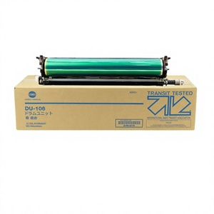 Unidad de Tambor Original A5WJ0Y0 DU105 DU106 Completa para Konica Minolta Bizhub 1060 L1060 1070 1070L 2060 3070 - Product Image 1
