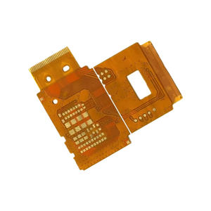 بتشطيب سطح فضي خالي من الرصاص PCBA مع مادة FR4 و HASL/ENIG/غمر - Product Image 6