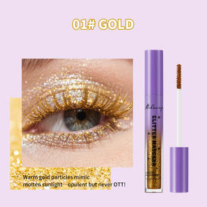 Suero Brillante para Lentejuelas, Color Diamante Roto Brillante, Efecto <span class=keywords><strong>Flash</strong></span>, No se Difumina - Product Image 2