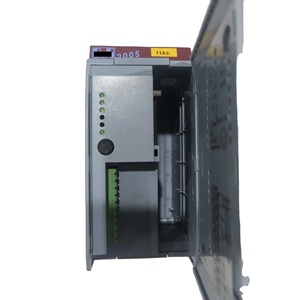 โมดูลแหล่งจ่ายไฟ465 24V สำหรับไดรฟ์ความถี่ตัวแปร B & R PLC PS465แหล่งจ่ายไฟฟ้า B & R 3PS465.9ขับความถี่แปรผัน PLC M - Product Image 3