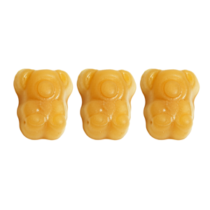 Customizable Shapes and Flavors Adult Multivitamin <b>Gummies</b> for Teenagers with Natural Dietary Formula for Energy Immune Support - Product Image 1